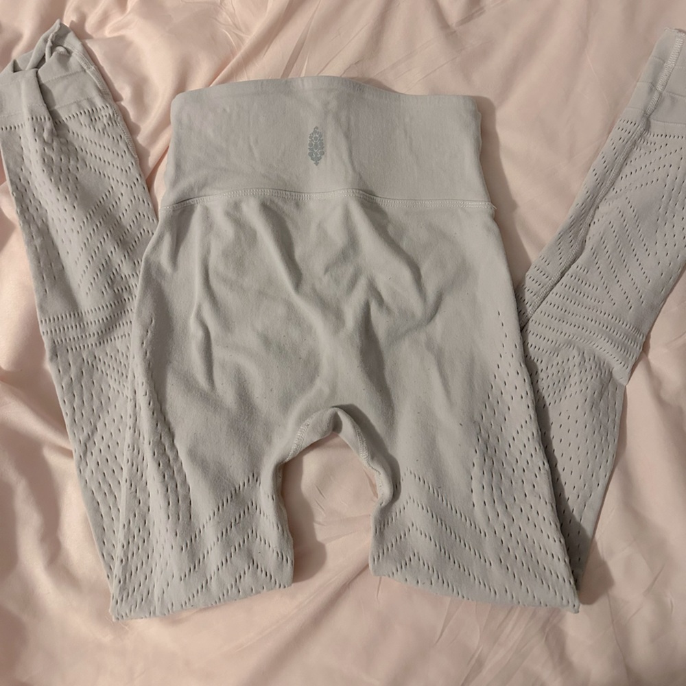 Free people Leggings